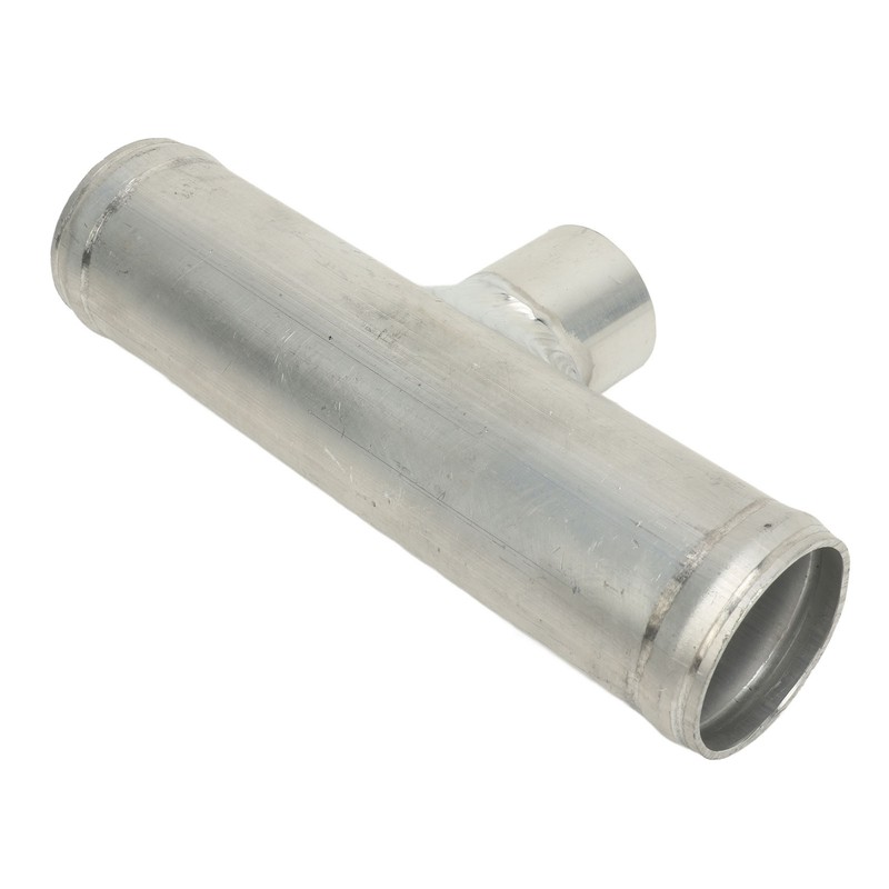 Inline Radiator Hose Temperature Sensor Stable Connection 150mm Long Aluminum