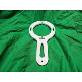 Inman Lid Cap Wrench for Pentair Rainbow Automatic Chlorine Bromine Feeders 300 Series