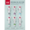 SPLAT Professional Ultracomplex Toothpaste with Multiple Effect, Toothpaste for White