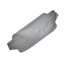 ULTECHNOVO Frost Guard Car Windscreen Sunshade Cover 200x70cm Peva Fabric Uv Protection Easy to Install