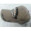 US Army Vietnam Veteran Cap New Low Profile Distressed Vintage