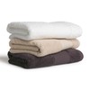 MÖVE Pure Luxury Guest Towel 30 x 50 cm 100%