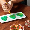 Keenpioneer Disposable Decorating & Pastry Bags 14" Pack of 100