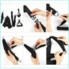 Neck Stretcher Cervical Traction Device,Neck Decompressions Devices - Y Strap