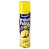 Furniture Polish Lemon 9 oz