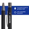 Westcott Premium Ballpoint Pen, Set of 5, Black Ballpoint Pens