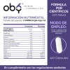 Oby Selenio Max 120 Caps + Vitamina C Y Vitamina