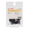 Amon 3875 Screw Grommets for Toyota Car Tire House Mudguard