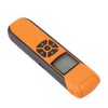 Mini Optical Power Meter High Accuracy Rechargeable Portable Fiber Optic