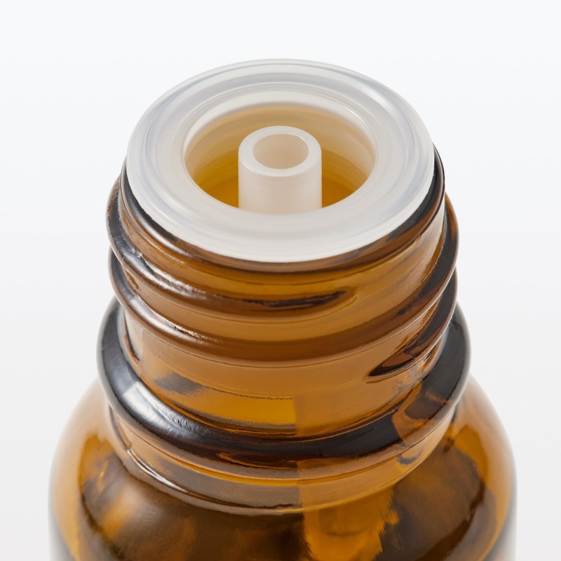 MUJI OCG85A4A Essential Oil Lavender 0.3 fl oz (10 ml)