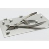 STALEKS PRO Expert 81-6 Professional Cuticle Nippers 6 mm Stainless