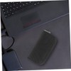 TEHAUX 2pcs Memory Card Storage Case: 22 Slots Memory Card