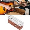 Mini Mechanical Metronome Universal Portable Traditional for Piano Ukeulele Guitar