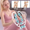 Leg Muscle Massager Foot Massage Roller Leg Roller Foot Massager