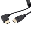 VViViD Sun High Speed HDMI Cable Type A Male to