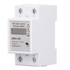 Single Phase Energy Meter One Touch Operation Multifunction WIFI Power