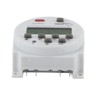 LCD Digital Programmable Control Power Timer Switch Time Relay (220VAC)