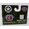 M2 Machines 1944 Jeep MB