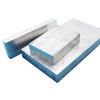 KUSTAT Metal Panels 6061 Aluminum Flat Bar Metal Blocks for