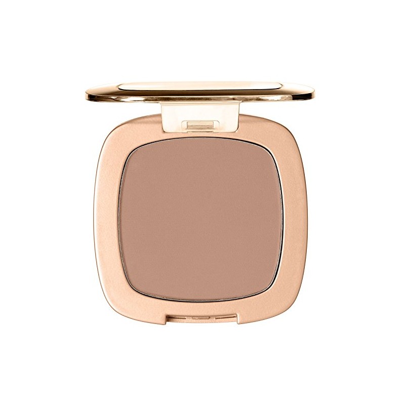 L 'Oreal Paris Poudre de Teint Glam – Beige Moyen