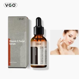VGO Snail Mucin 92% Moisturizer Daily Face GelCream for Dry & Sensitive Skin, 50g/1.760zCleanser Moisture Moisturizing Skincare face serum vitamin c facial serum Comfort Hydrate - Specification: 30ml