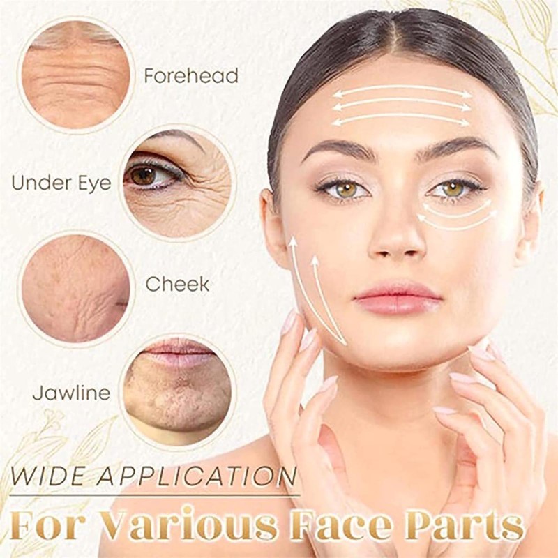 Lifting Firming Facial Serum Anti-Ageing Fade Fine Wrinkle Face Serum