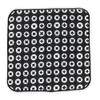 Alta AR0528017 Japanese Kimono Gauze Mini Towel, Ninja, Size: Approx.