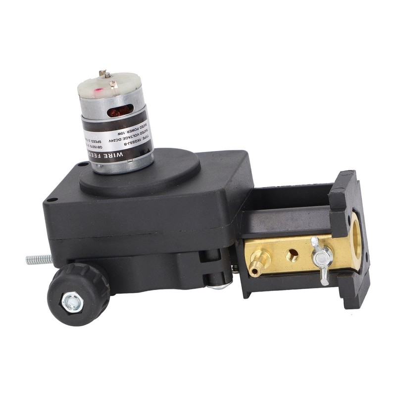 Wires Feeder Machine, DC 24V Standard Design High Speed Wire