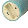 iZAN 3 Pack Real Wax Flameless Candles Battery Operated LED