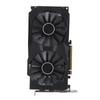 RX580 8GB Graphics Card Professional GDDR5 256 Bit Efficient Dual
