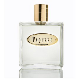 Tru Fragrance Vaquero Cologne Spray For Men - By Tru Fragrance - 3.4 oz/100mL - Tester NEW