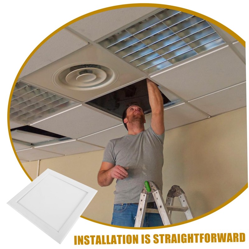 NUOLUX Ceiling Inspection Door Repair Access Panel Home Access Panel