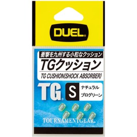 DUEL / TG cushion S Color: G [H741-G]