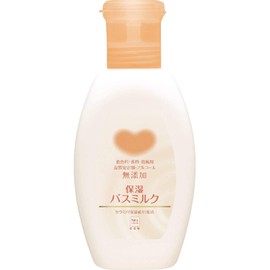 Cow Brand No Additive Bath Milk Bottle 560ml