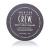 AMERICAN CREW Crew Heavy Hold Pomade For Men 3 oz Pomade, 110 g