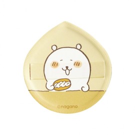 Dumgom Baguette Jumbo Puff 2ea