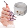 Acrylic Powder 30 g Air-Hardening Acrylic Powder 30 g White