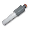 Bradas 'Layflat WL 4710 Syringe with Adjustable Nozzle White Line