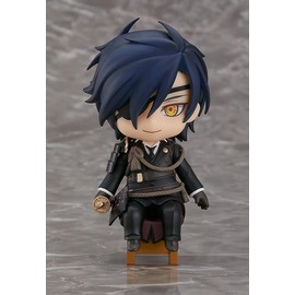 Nendoroid Swacchao! Touken Ranbu Online: Shokudairi Mitsutada