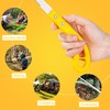 Hand Saw for Trees & Cutting Branches - Pruning Saws