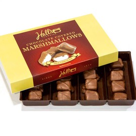 Milk Chocolate Covered Marshmallows, 8 oz