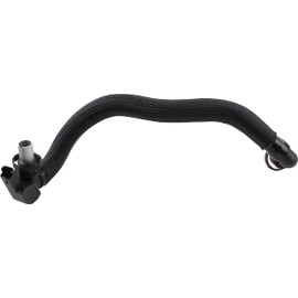 Rein ABV0231 Engine Crankcase Breather Hose