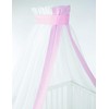 Sterntaler bed heaven, age: For babies from birth, pink