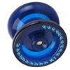 Kids Yoyo Toy Strong Balance Stable Rotation Improve Coordination Yoyo