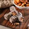 Broadway Basketeers Gift Basket Tower Snack Gifts for Women, Men,