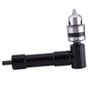 Quick Release Drill Chuck 90 Degree Drill Chuck Attachment Adapter