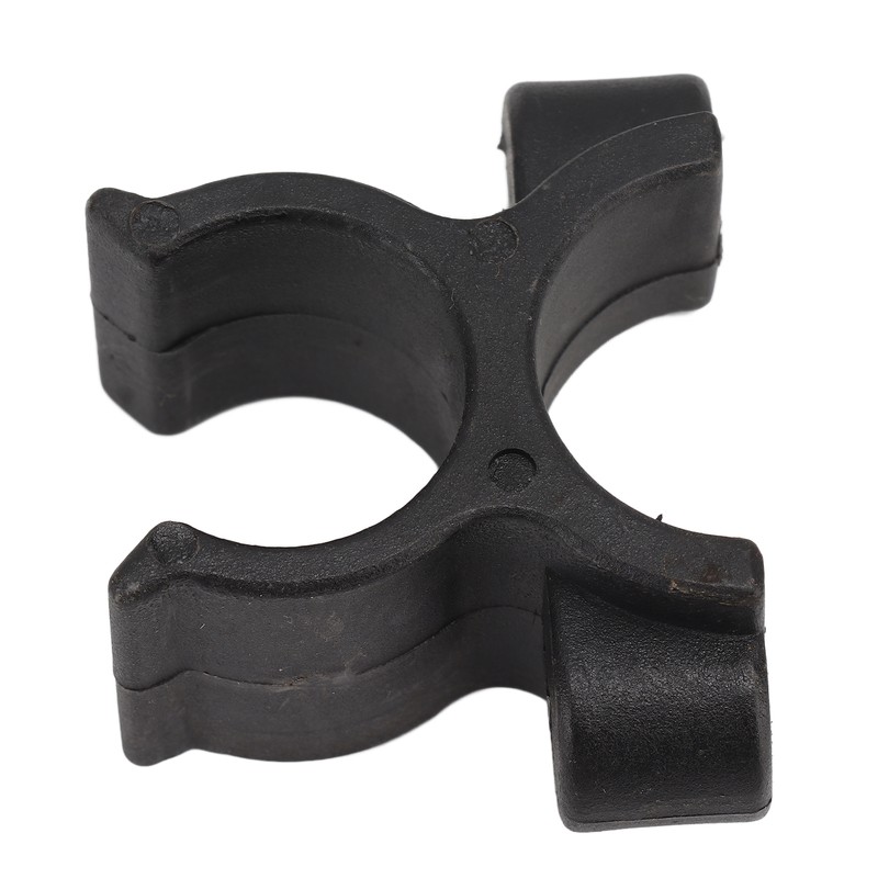 Cane Holder for Walker Rollator Wheelchair Stable Walking Stick Crutch