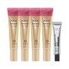AHC Eye Cream Season 12 40ml x4 + Jas Spot Cream 15ml / AHC 아이크림 시즌12 40ml x4 + 쟈스 기미크림 15ml