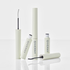 Giverny Milchak Sensitive Mascara Fixer - 00 Clear
