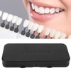 Dental Veneer Pretreatment Patch Tooth Box Ceramic Veneers Denture Storage